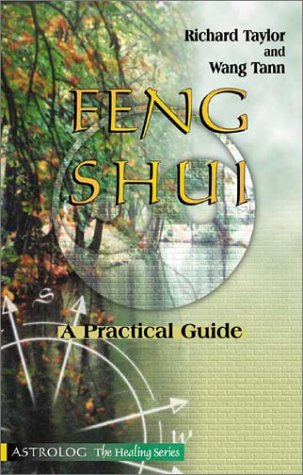 Book cover for Feng Shui