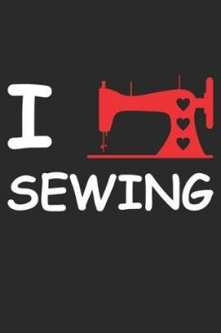 Cover of I Sewing