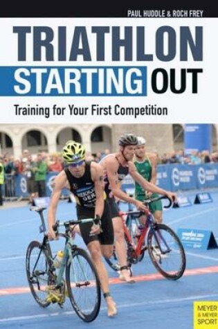 Cover of Triathlon: Starting Out