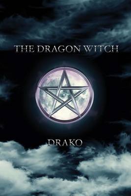 Cover of The Dragon Witch