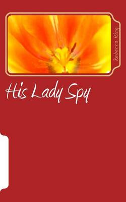 Book cover for His Lady Spy