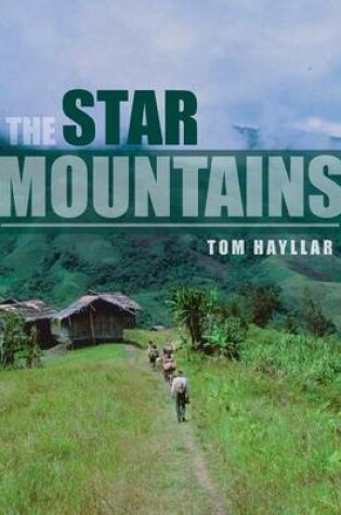 Cover of The Star Mountains