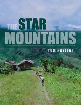 Book cover for The Star Mountains