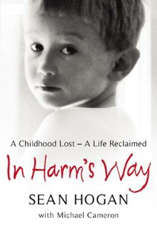 Cover of In Harm's Way