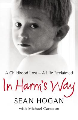 Book cover for In Harm's Way