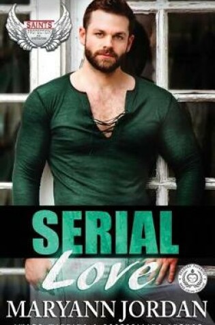 Cover of Serial Love