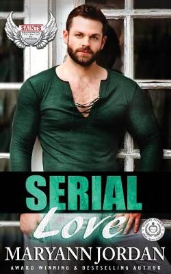 Book cover for Serial Love