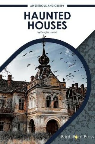 Cover of Haunted Houses