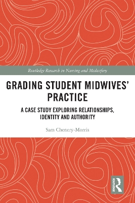 Cover of Grading Student Midwives’ Practice