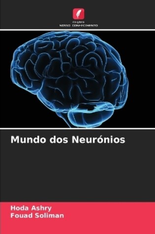 Cover of Mundo dos Neurónios