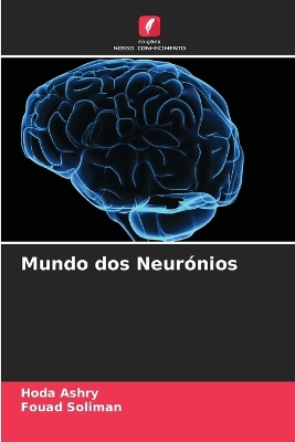 Book cover for Mundo dos Neurónios