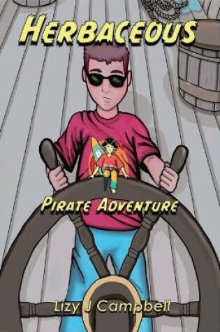 Cover of Herbaceous Pirate Adventure