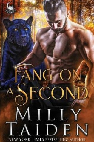 Cover of Fang on a Second