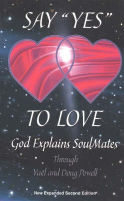 Book cover for Say 'Yes' to Love