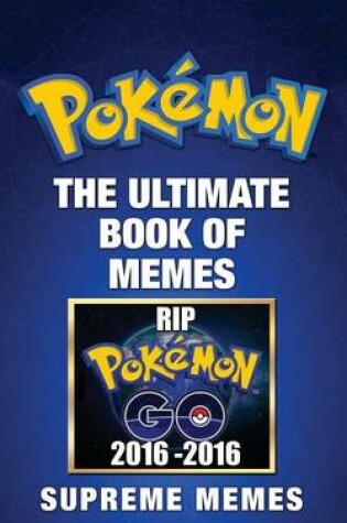 Cover of Pokemon