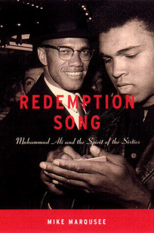 Cover of Redemption Song