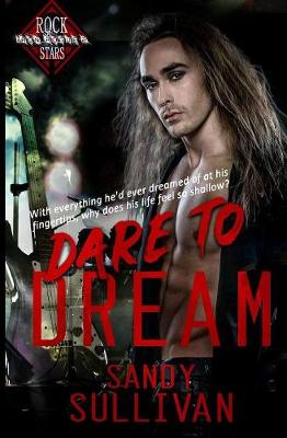 Cover of Dare to Dream