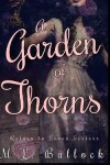 Book cover for A Garden of Thorns
