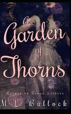 Book cover for A Garden of Thorns