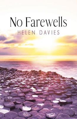 Book cover for No Farewells