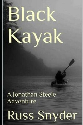 Cover of Black Kayak