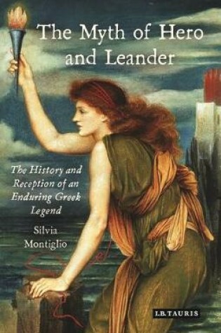 Cover of The Myth of Hero and Leander