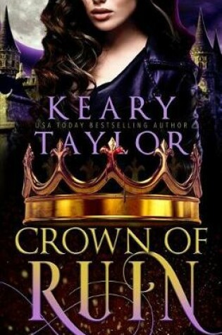 Cover of Crown of Ruin