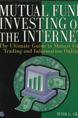 Cover of Mutual Fund Investing on the Internet