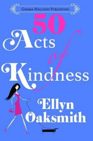 Cover of 50 Acts of Kindness