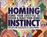 Book cover for Homing Instinct