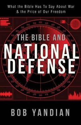 Book cover for Bible and National Defense