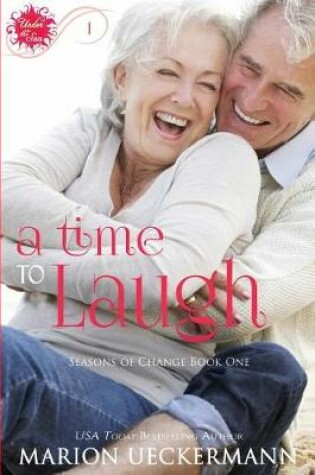 Cover of A Time to Laugh