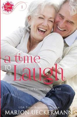 Book cover for A Time to Laugh