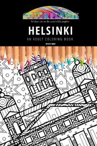 Cover of Helsinki