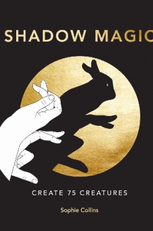 Cover of Shadow Magic