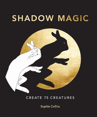 Cover of Shadow Magic