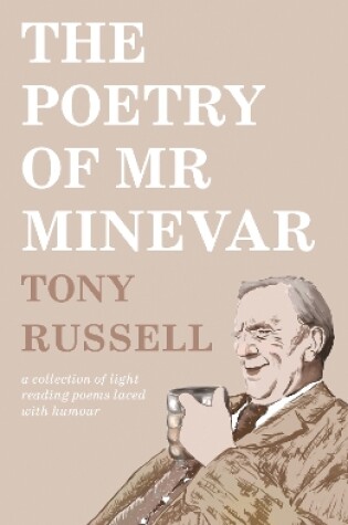 Cover of The Poetry of Mr Minevar