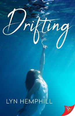 Book cover for Drifting