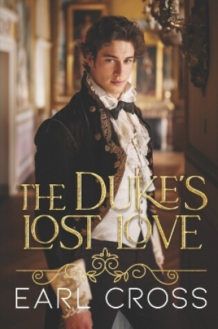 Cover of The Duke's Lost Love