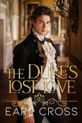 Cover of The Duke's Lost Love