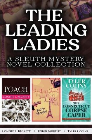 Cover of The Leading Ladies