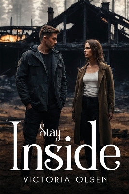 Book cover for Stay Inside