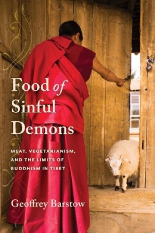 Cover of Food of Sinful Demons