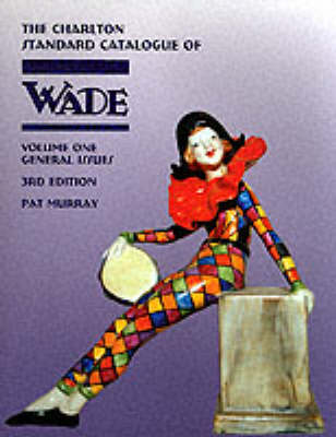 Book cover for Wade, General Issues (3rd Edition)