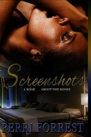 Cover of Screenshots