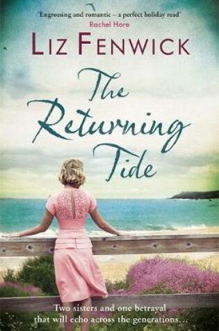 Cover of The Returning Tide