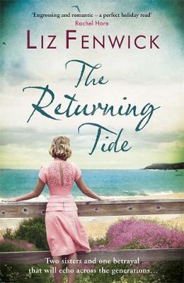 Book cover for The Returning Tide