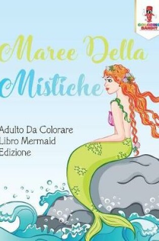 Cover of Maree Della Mistiche