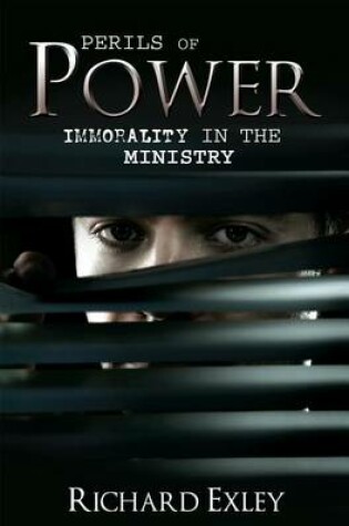 Cover of Perils of Power