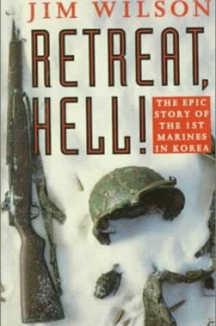 Cover of Retreat Hell